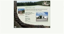 Desktop Screenshot of jagd-freizeit-center.de